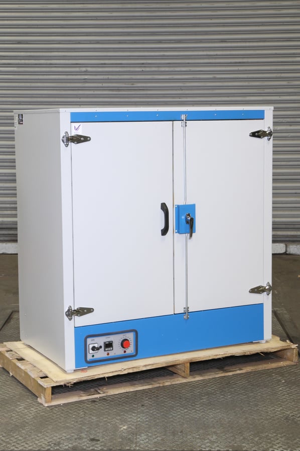HDH-OV-430-SS-F-300-DIG-OVEN