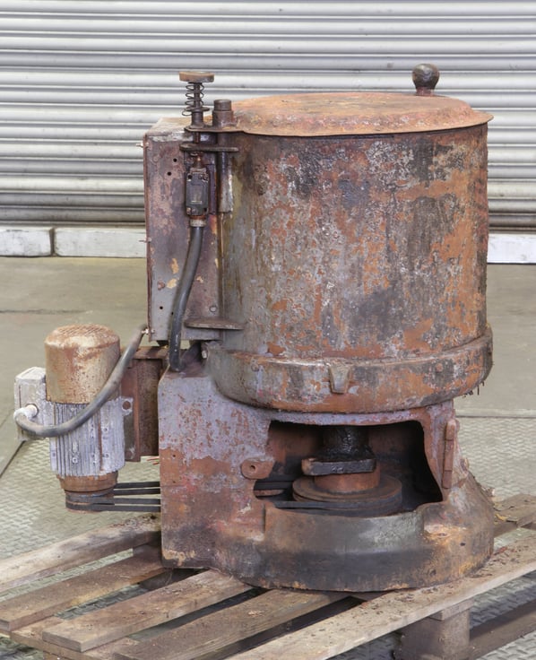 Canning 3 Gallon Centrifugal Spin Dryer