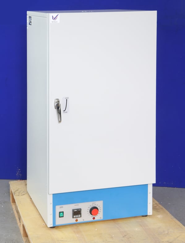 GP-OV-240-F-300-SS- DIG Oven