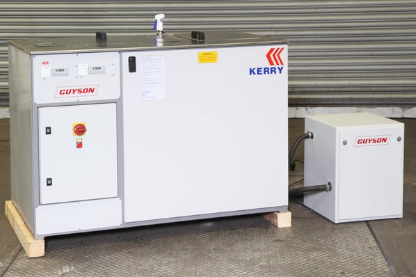 Guyson International CRD450 Cleaning System