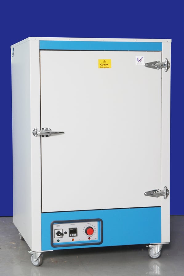 HDV-OV-350-SS-DIG OVEN