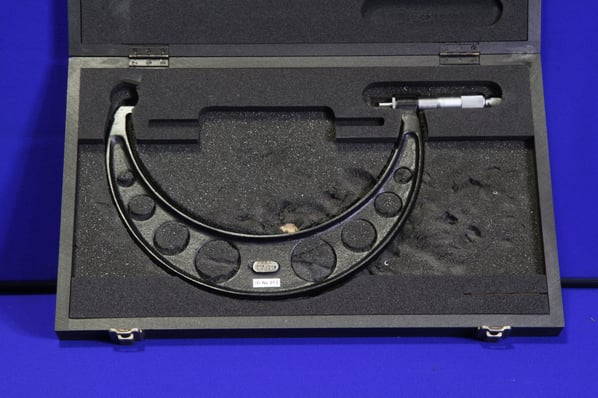 NAB1004 Micrometer 225 - 250mm