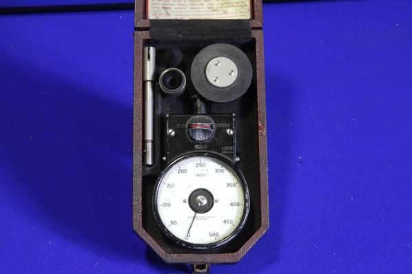 NAB1005 Tachometer