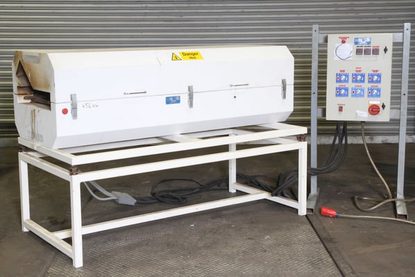 NAB817 Vulcatherm Infa Red Oven