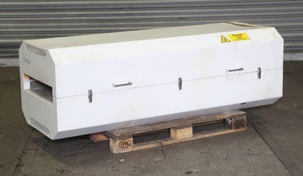 NAB857 Infa Red Oven
