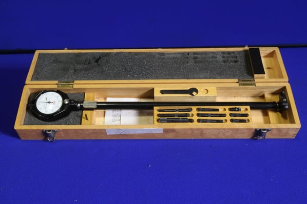 NAB884 Bore Gauge