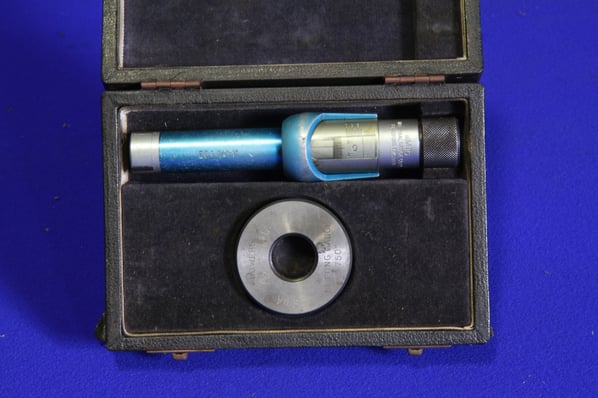NAB885 Hole Guage 3/4 - 1"