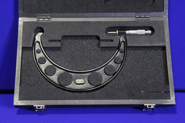 NAB892 Micrometer 175-200mm