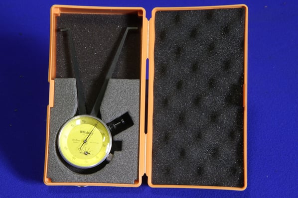 NAB973 Hole Vernier Gauge