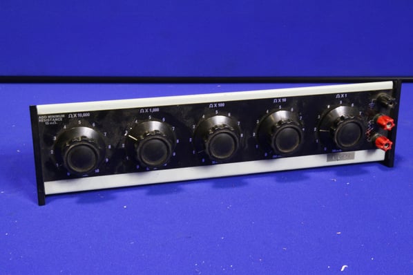 NAB947 Jay Jay Instruments
