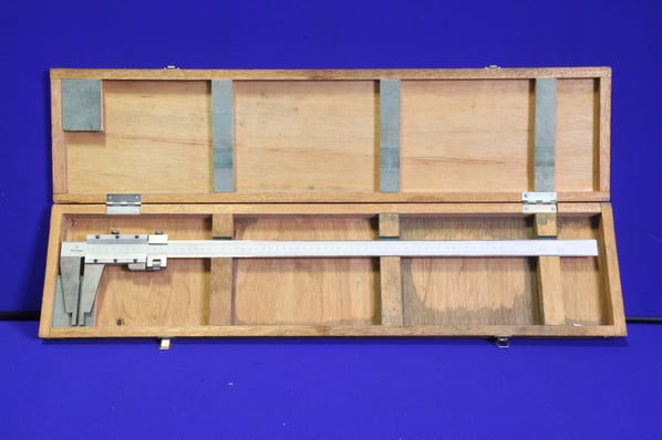 NAB990 Vernier Gauge