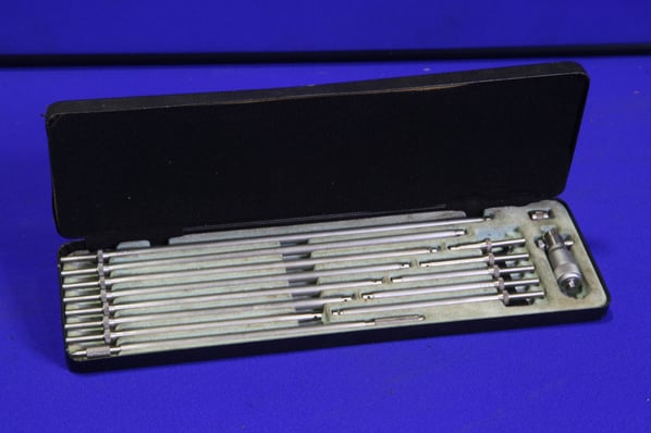 NAB992 Inside Micrometer Metric
