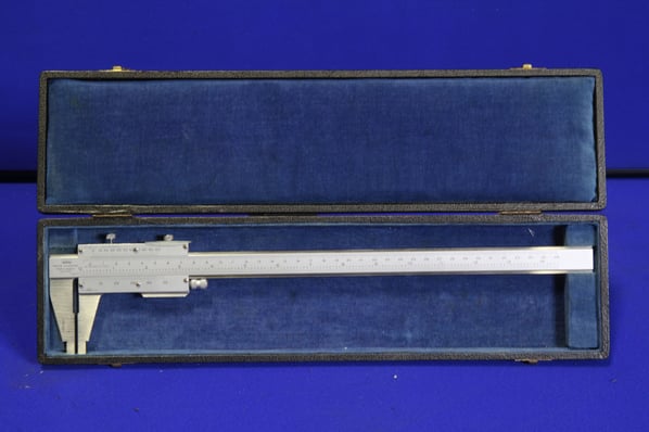 NAB998 Vernier 360mm