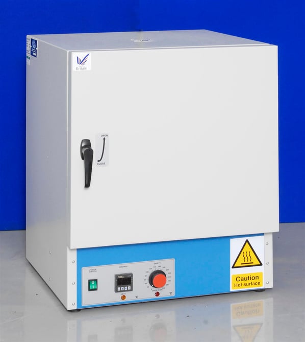 Superior Laboratory Oven (100 litre)