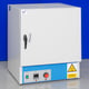 Superior Laboratory oven with door open (100 litre)