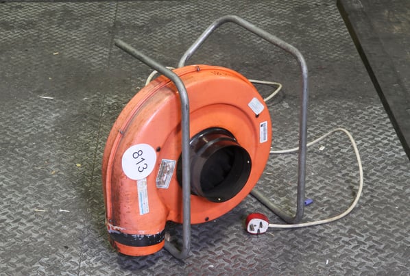NAB813 AMC Extractor Fan