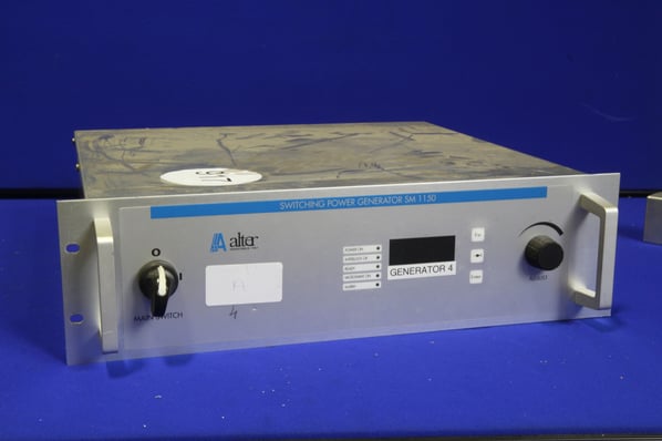 NAB917 Alter Power Generator