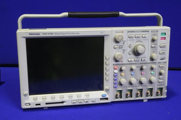 NAB922 Tektronix TDS 2024B
