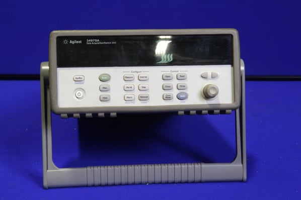 NAB929 Agilent Switch Unit