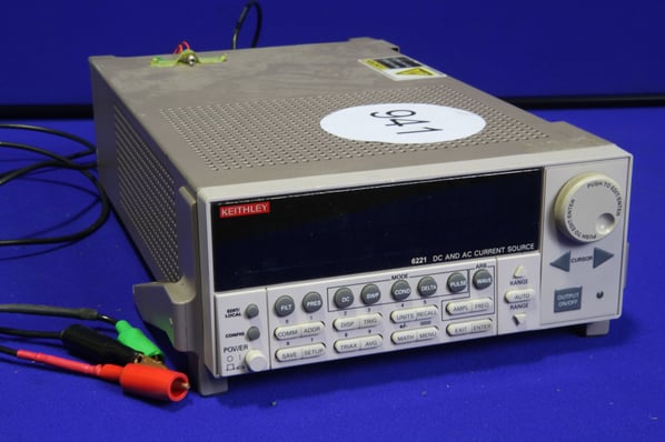 NAB941 Keithley AC/DC