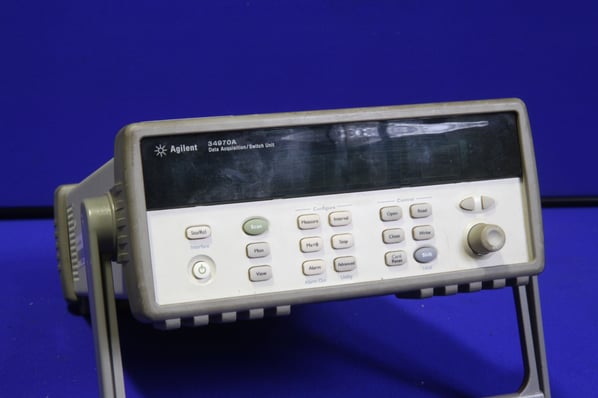 NAB944 Agilent Technologies 34970A