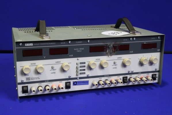 NAB956 TTI Truhle Instrument