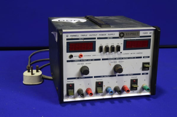 NAB959 Farnella Output Power Supply