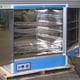Heavy Duty Horizontal Oven Range