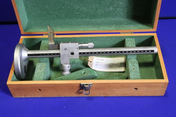 NAB983 Height Gauge Micrometer