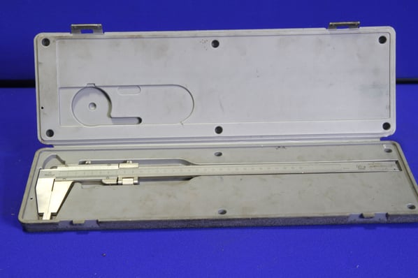 NAB984 300mm Vernier Gauge
