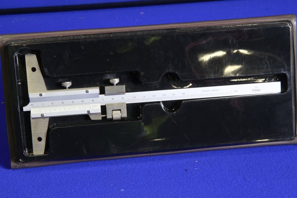 NAB987 Depth Vernier Gauge