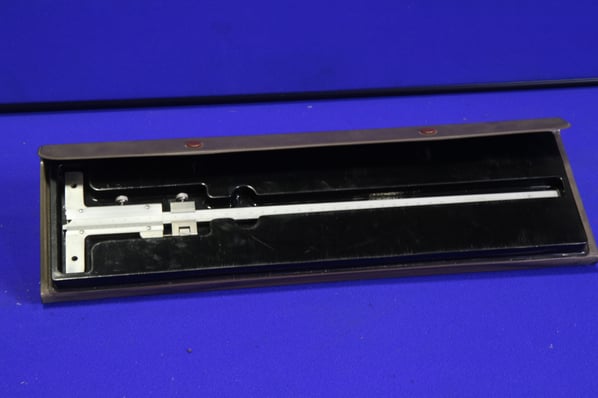 NAB988 Depth Vernier Gauge