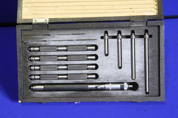 NAB900 Moore & Wright Instruments?