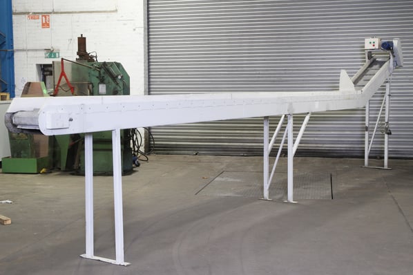 Transfer Conveyor