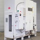 Walther Trowal Sinto EVF 08 Centrifugal Disc Finisher