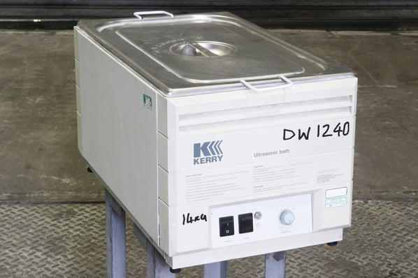 Kerry Ultrasonic Bath