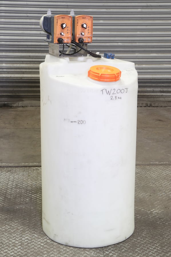 Dosing Station