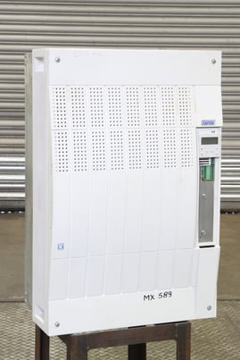 Lenze EVF 8226 75 kW Motor Frequency Inverter