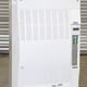 Lenze EVF 8226 75 kW Motor Frequency Inverter
