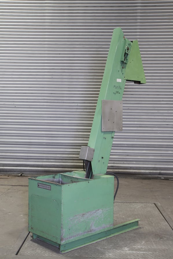AA Uplift Loader