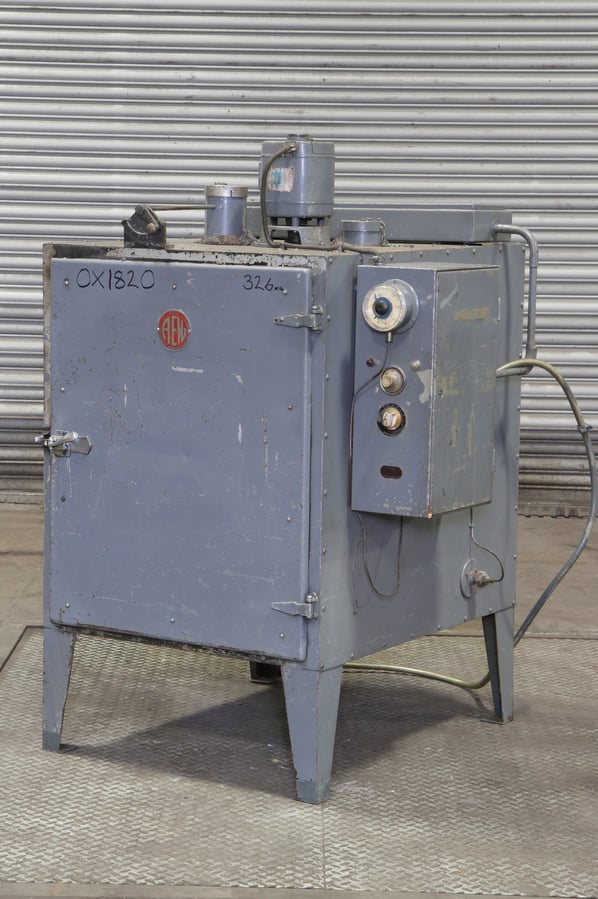 AEW 6353 Box Oven