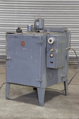 AEW 6353 Box Oven