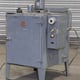 Oven Work Chamber