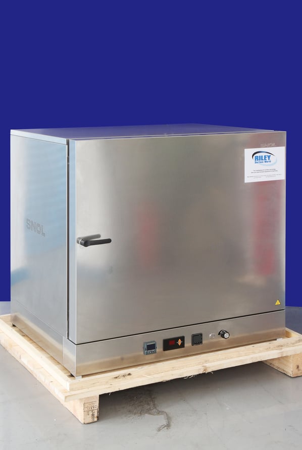 SNOL 220/300 LSN11 ST Oven