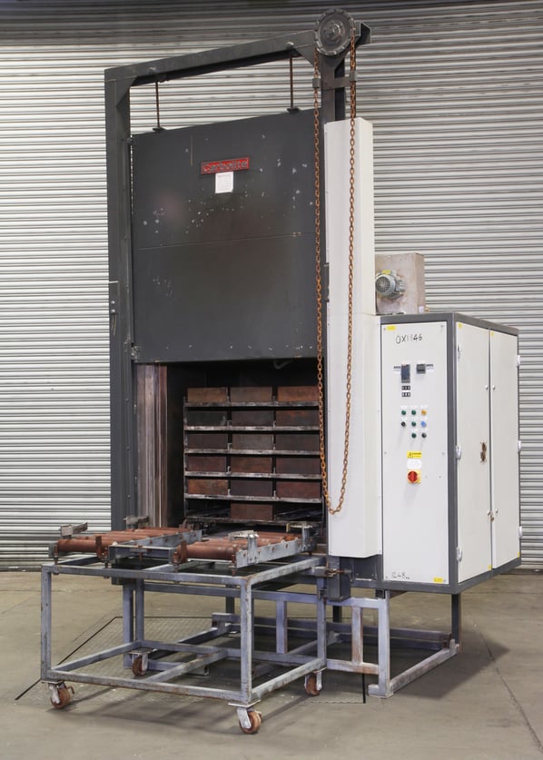 Carbolite LGP 6/830S Oven
