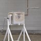 Furnace chamber