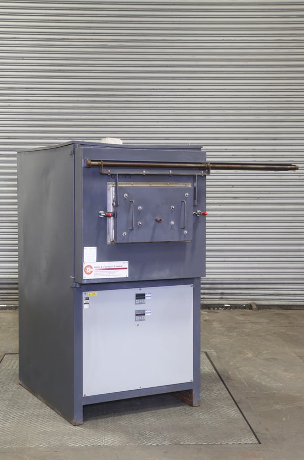 Kilns And Furnaces SPMF/LA 1000C Box Furnace