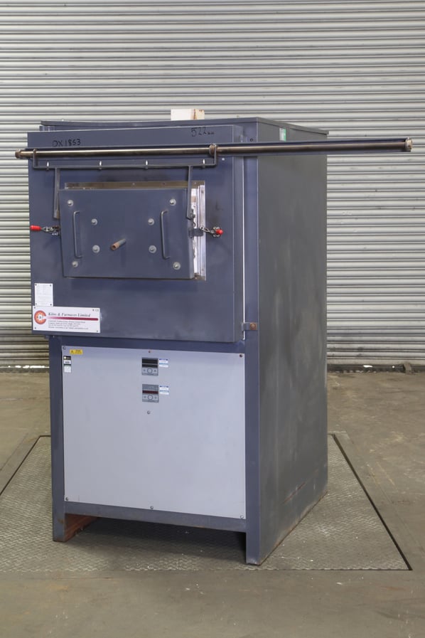 Kilns And Furnaces SPMF/LA 1000C Box Furnace