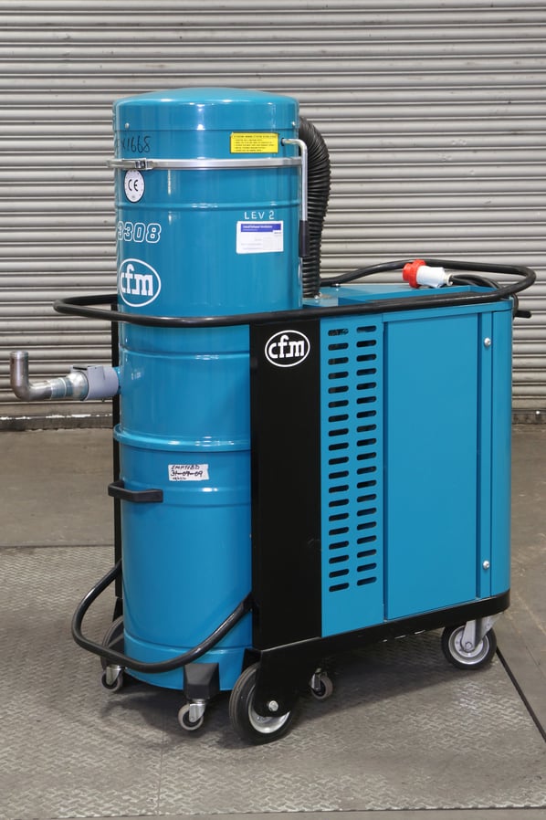 CFM Extractor 3308
