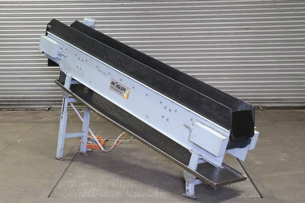 290/2700 Belt Conveyor